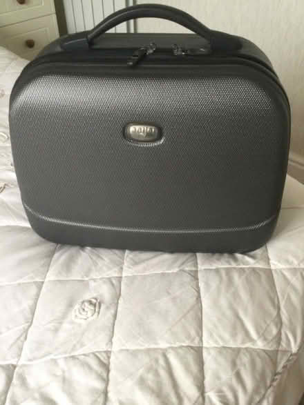 Photo of free Vanity case (Malvern Link WR14) #1