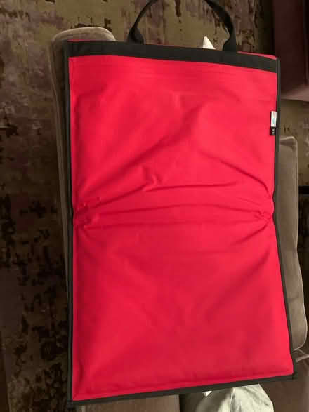 Photo of free Water resisting Laptop bag (Tooting SW17) #3