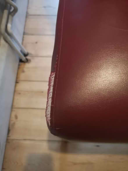 Photo of free Chair (Temple Cowley OX4) #2