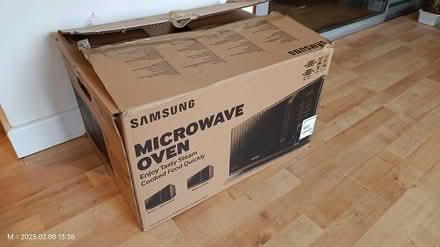 Photo of free Large Cardboard Boxes (Tilehurst, Reading RG31) #4