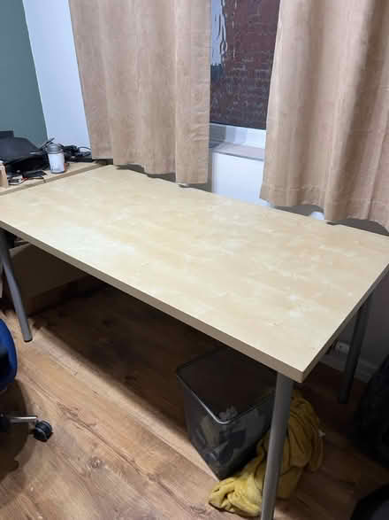 Photo of free Desk 150 x 75 (Brownsover) #1