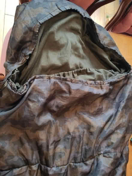 Photo of free Child's mummy sleeping bag (Ebley GL5) #1