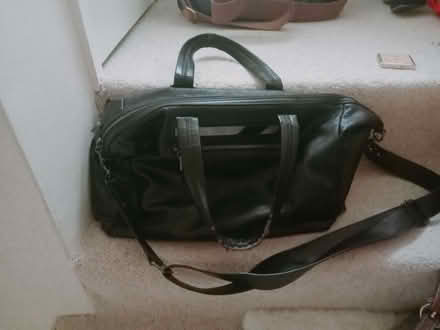 Photo of free Holdall (Bilton HG1) #1
