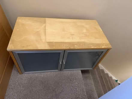 Photo of free Stacking ikea cupboard (Lobley Hill, Gateshead, NE11) #2
