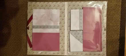Photo of free Writing set (Upper Wellsway) #1