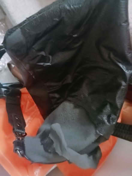 Photo of free Holdall (Bilton HG1) #2