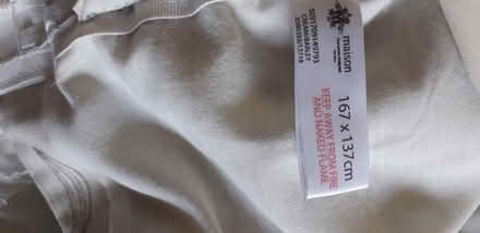 Photo of free Curtains (Leeds LS13) #2
