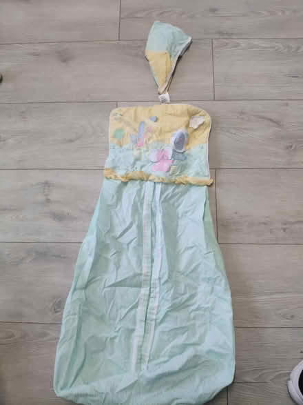 Photo of free Sleeping onzie (W7) #1