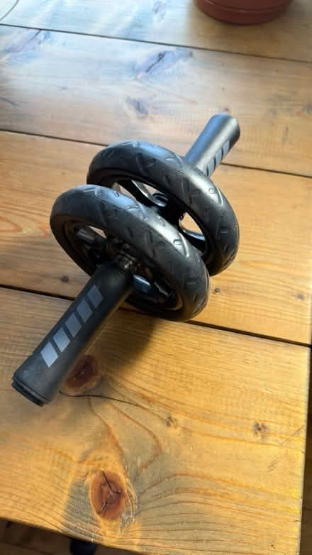 Photo of free Core roller (SE13) #1