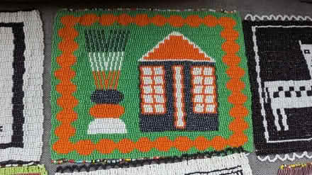 Photo of free 6 mats (Willesden Green) #4