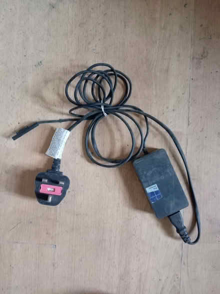 Photo of free Microsoft Surface Pro charger (Reading West RG1) #1