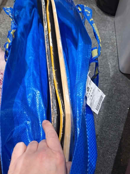 Photo of free Skateboards (Ilford IG1) #1