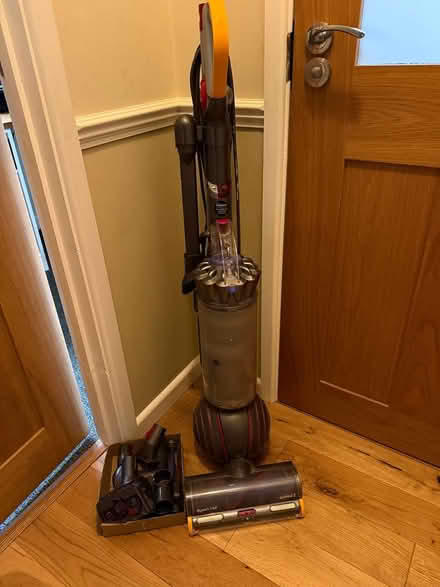 Photo of free Dyson Animal 2 (Hereford, City Centre) #1