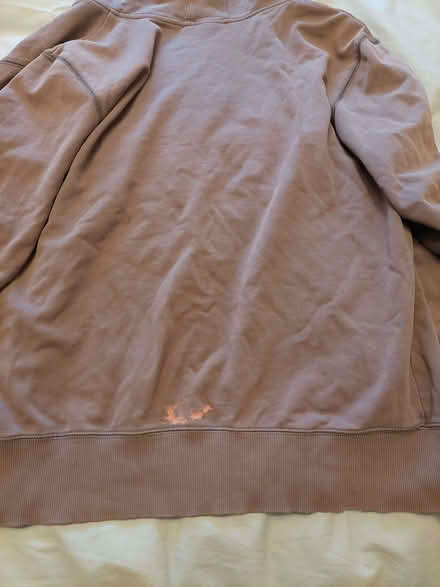 Photo of free Converse hoody (Upper Wolvercote OX2) #2