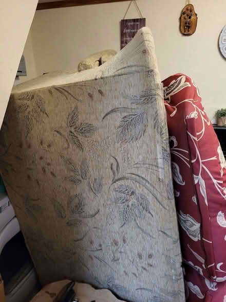 Photo of free Sofa (Long Melford CO10) #2