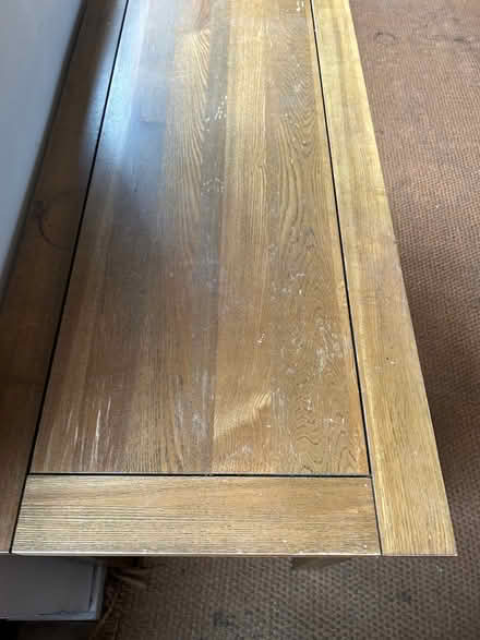Photo of free Vanity / table (OX29, witney) #2