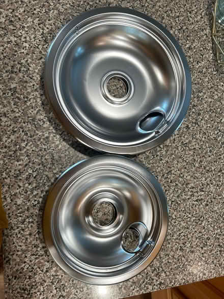 Photo of free New Drip Trays (Pasadena, MD) #1