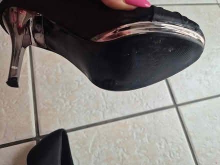 Photo of free Shoes (IG6) #3