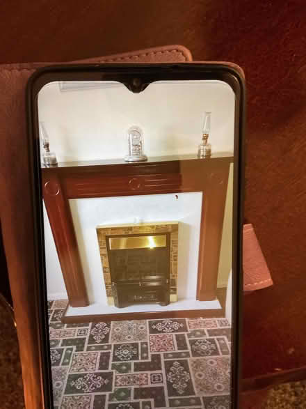 Photo of free Fire surround &fire (Peasedown St John CP) #1