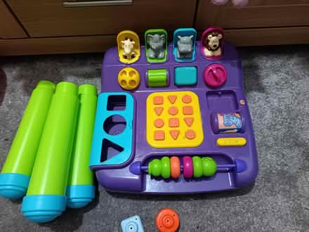 Photo of free Activity table (Chessington KT9) #2