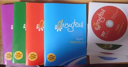 Photo of free Digital Scrapbook software/guides (West Bedhampton) #3