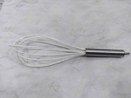 Photo of free Whisk (Beeston NG9) #1