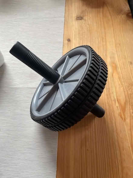 Photo of free Ab roller (East Dulwich SE22) #1