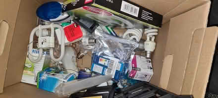 Photo of free Random Light bulbs (South Normanton near J28 M1) #1