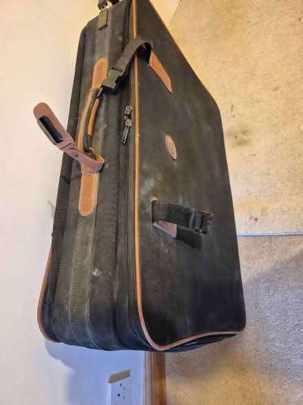 Photo of free Carlton Large suitcase (Eton SL4) #3