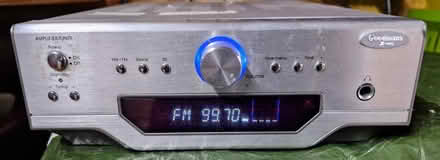Photo of free Amplifier/receiver (Hailsham BN27) #1