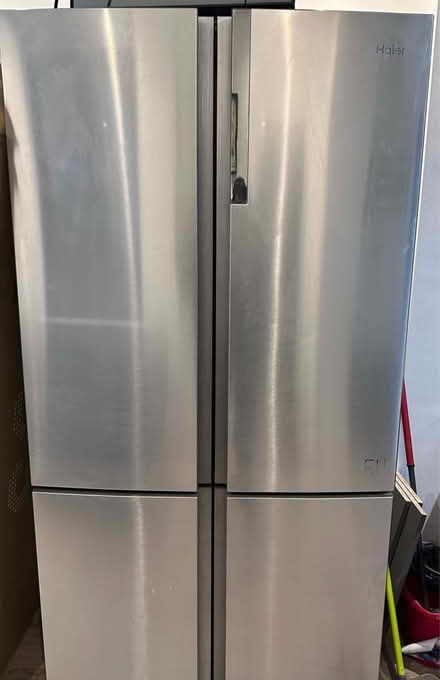 Photo of free Haier Fridge Freezer (B14) #1