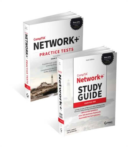 Photo of Comptia Network + n10 009 (Craven arms) #1