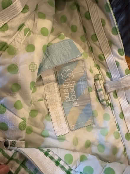 Photo of free Ladies ski trousers (Frankwell SY3) #2