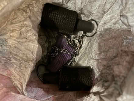 Photo of free 4 sets of poi (Wood Green N22) #3