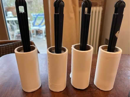 Photo of free Roller Pet hair removal (Shoreham-by-Sea BN43) #1