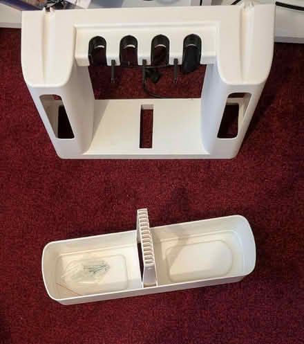 Photo of free Kitchen caddy (Willington Quay NE28) #1