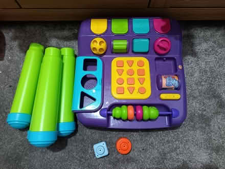 Photo of free Activity table (Chessington KT9) #1