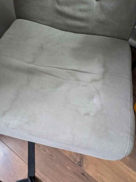 Photo of free Wooden chair (Bengeo) #2