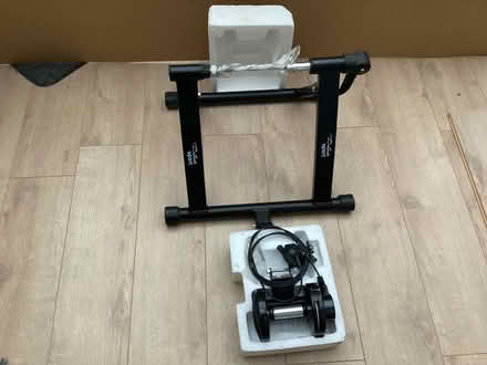 Photo of free Bike Trainer (Whoberley CV5) #1