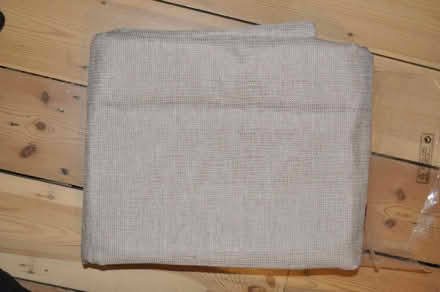 Photo of free Brand new curtains home by sleepdown (Tooting SW17) #1