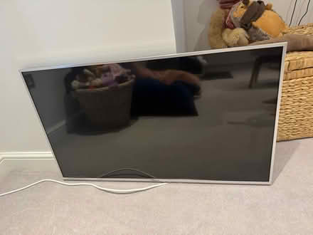 Photo of free Panasonic TV (AL53PP) #1