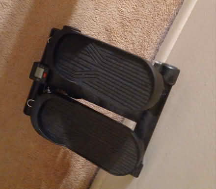 Photo of free Ministepper (Hollymead) #3