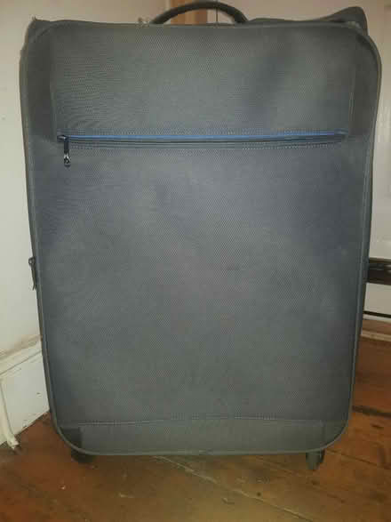 Photo of free 100L wheeled suitcase (B17) #1