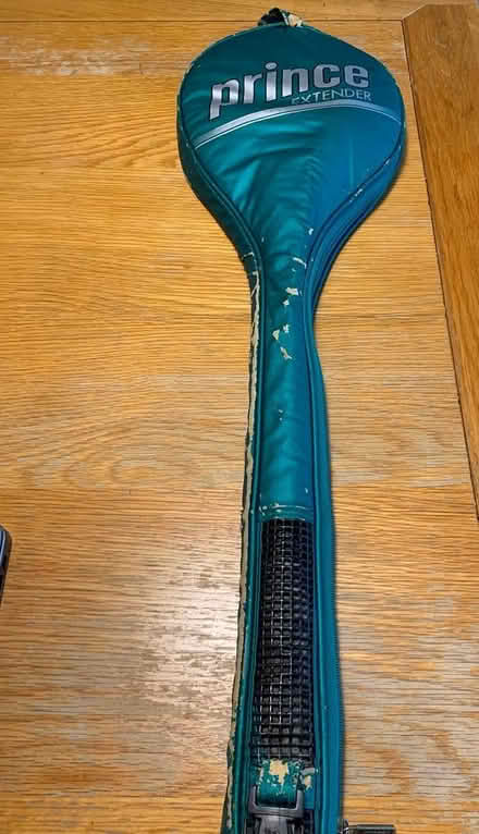 Photo of free Prince Squash Racket (Dorking RH4) #2