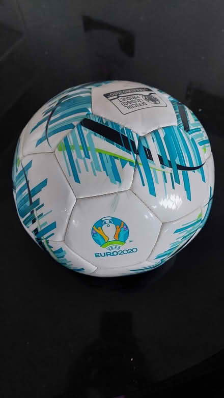 Photo of free Football Euro 2020 (Manor House station) #1