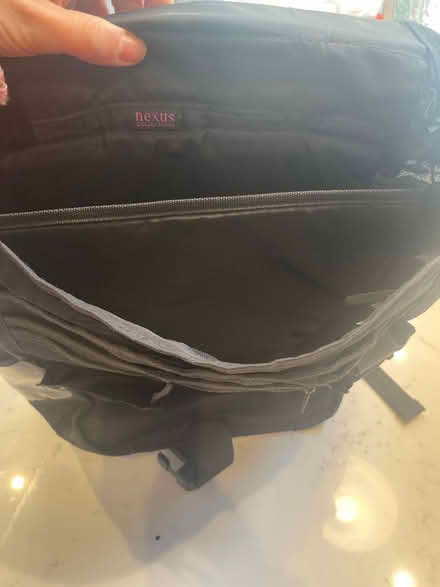 Photo of free Conference bag (New malden KT3) #3