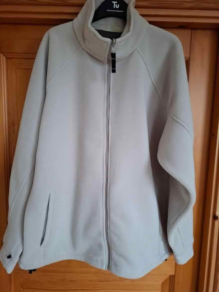 Photo of free Gents Regatta fleece (Speldhurst) #1