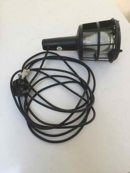 Photo of free Inspection lamp (North Ascot SL5) #1