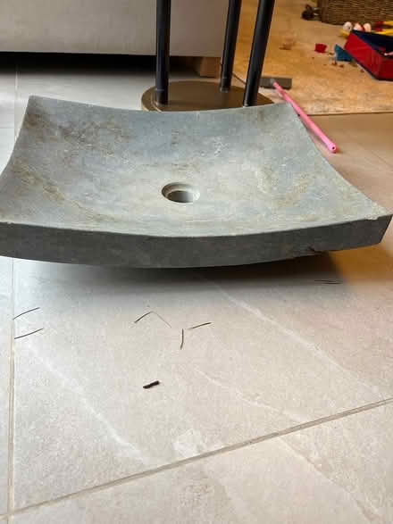 Photo of free Sink (Horsham) #2