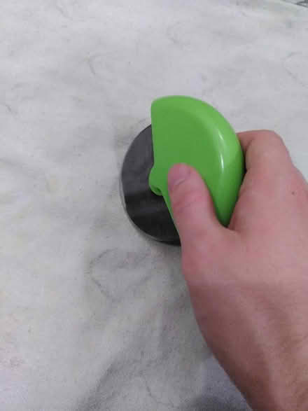 Photo of free Pizza cutter (Beeston NG9) #2